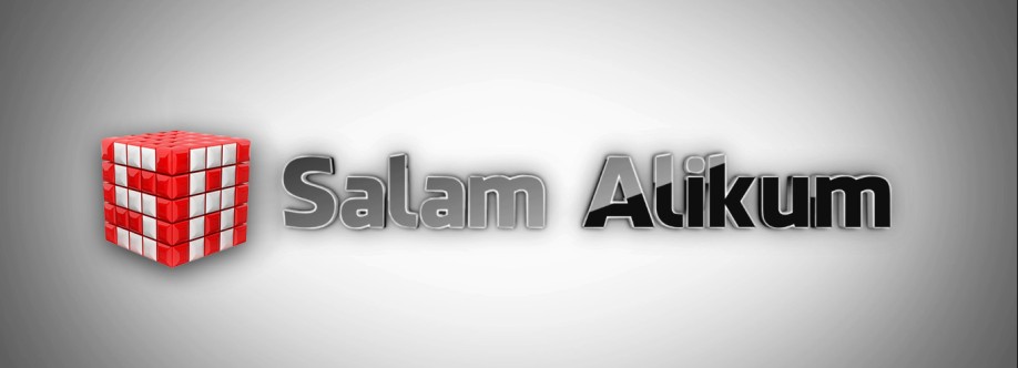 Salam Alikum Discussion Group Cover Image