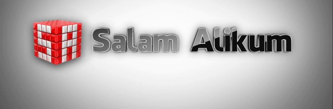 Admin Salam Alikum Cover Image