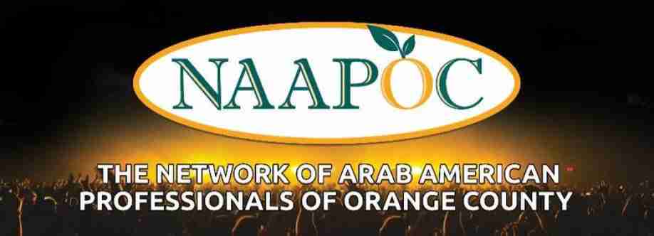 Network of Arab American Professionals Orange County Cover Image